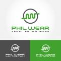 Logo # 677916 voor Nice logo  voor sport-, promo en workwear wedstrijd