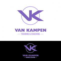 Logo # 673001 voor Ontwerp een krachtig logo voor een trainingsbureau! wedstrijd