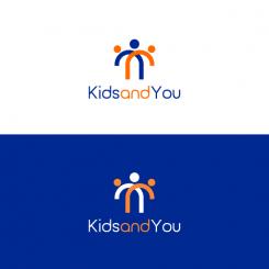 Logo # 740114 voor Logo/monogram gevraagd voor Kidsandyou.nl opvoedondersteuning en begeleiding met persoonlijke aanpak wedstrijd