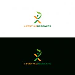 Logo # 1059127 voor Nieuwe logo Lifestyle Designers  wedstrijd