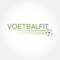 Logo # 688251 voor VoetbalFit; Hét toekomstige online platform voor de voetballer. wedstrijd