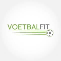 Logo # 688251 voor VoetbalFit; Hét toekomstige online platform voor de voetballer. wedstrijd