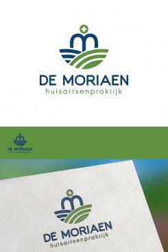 Logo # 757872 voor logo voor huisartsenpraktijk  wedstrijd