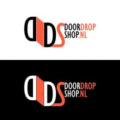 Logo # 645115 voor Ontwerp een fris en strak logo voor vernieuwende folderwebshop wedstrijd