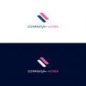 Logo design # 1147709 for Design of a logo to promotes women in businesses contest