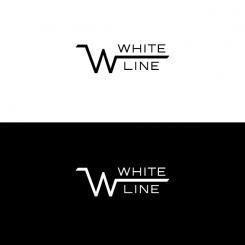 Logo design # 863709 for The White Line contest
