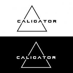 Logo # 665180 voor Logo bedrijfsnaam Caligator wedstrijd