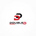 Logo design # 1248330 for Cool but branding minded logo with the name  Double D Racing contest