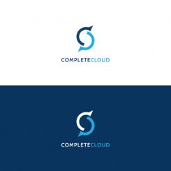 Logo # 818267 voor Logo voor Complete Cloud systeembeheer wedstrijd