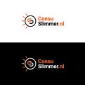 Logo # 741324 voor Logo (beeld/woordmerk) voor informatief consumentenplatform; ConsuSlimmer.nl wedstrijd