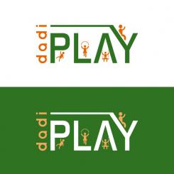 Logo design # 724170 for Logo for company that installs outdoor play equipment contest