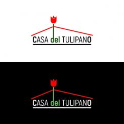 Logo # 688959 voor Logo voor ons vakantiehuis in Italië wedstrijd