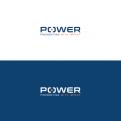Logo design # 806533 for In need of a  logo with POWER for my new presentation consultancy  business contest