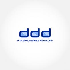 Logo design # 689763 for Cultural Change Initiative Logo 3D - Dedication and Determination to Deliver contest