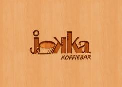 Logo # 641310 voor Koffiebar Jokka wedstrijd