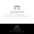 Logo # 657061 voor Nieuwe huisartsenpraktijk Amsterdam  wedstrijd