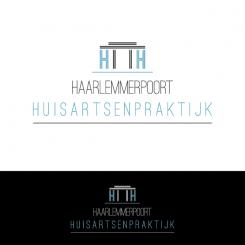 Logo # 657061 voor Nieuwe huisartsenpraktijk Amsterdam  wedstrijd