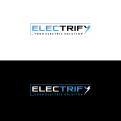 Logo design # 826398 for NIEUWE LOGO VOOR ELECTRIFY (elektriciteitsfirma) contest
