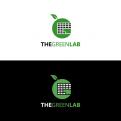 Logo # 732701 voor Herkenbaar logo voor bedrijf in duurzame oplossingen The Green Lab wedstrijd