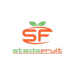 Logo design # 678430 for Who designs our logo for Stadsfruit (Cityfruit) contest
