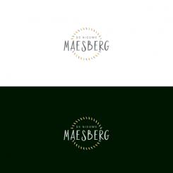 Logo design # 1065558 for Design a logo for Tiny Village   Training Center ’De Nieuwe Maesberg’ contest