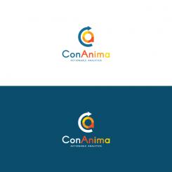Logo design # 1248339 for Develop a energetic yet professional logo for a new consulting firm! contest