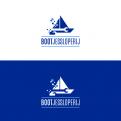 Logo design # 731601 for In what way can annybody see we dismantel plessure Yacht contest