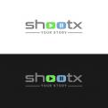 Logo # 728692 voor LOGO DESIGN VOOR SHOOTX wedstrijd