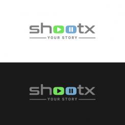 Logo # 728692 voor LOGO DESIGN VOOR SHOOTX wedstrijd