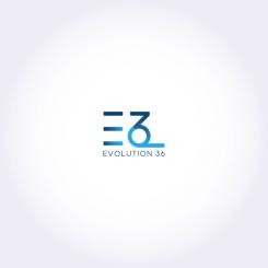 Logo # 787579 voor Logo voor Evolution36 wedstrijd