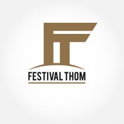 Logo # 675425 voor Verras ons met een ontwerp dat sterk en duidelijk is voor een ambitieuze festival onderneming wedstrijd