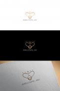 Logo design # 985810 for Design an elegant logo for our wedding! contest