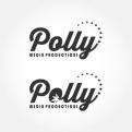 Logo # 661783 voor Een logo voor Polly Media Productions  wedstrijd