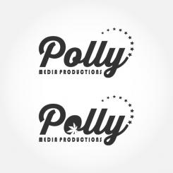 Logo # 661783 voor Een logo voor Polly Media Productions  wedstrijd