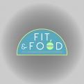 Logo design # 668706 for Logo Fit & Food contest