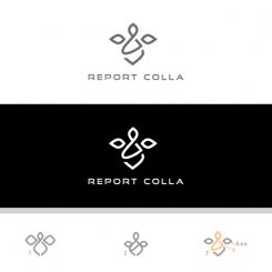 Logo design # 1192569 for Design a minimalist fresh logo for a new sustainable  scented candles   clothing  brand! contest