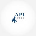 Logo design # 801731 for Logo for company providing innovative legal software services. Legaltech. contest