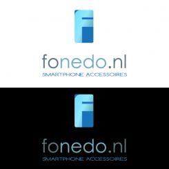 Logo # 666703 voor Logo voor een webshop smartphone accessoires wedstrijd