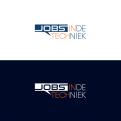 Logo design # 1296701 for Who creates a nice logo for our new job site jobsindetechniek nl  contest