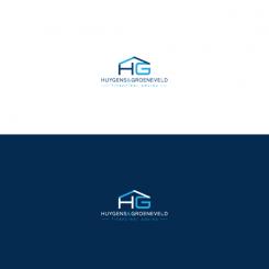 Logo # 1014607 voor Creeer een logo  voor nieuw financieel bedrijf  hypotheken   verzekeringen  wedstrijd