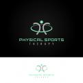 Logo # 723284 voor Logo praktijk fysiotherapie (sport) wedstrijd
