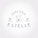 Logo # 649852 voor Logo voor Brasserie & Gin wedstrijd