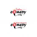 Logo design # 831428 for Create a logo voor a Comedy Company that cerates comedy nights and theater events contest