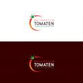 Logo design # 901751 for Design a fresh and modern logo for a sustainable and innovative tomato grower  contest