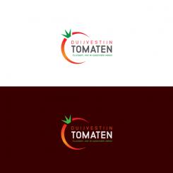 Logo # 901751 voor Ontwerp een fris en modern logo voor een duurzame en innovatieve tomatenteler wedstrijd