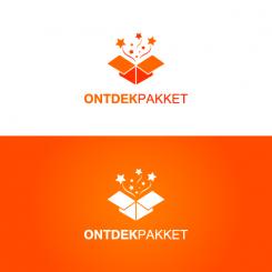 Logo # 748166 voor Ontwerp een logo voor Ontdekpakket  wedstrijd