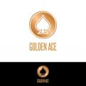 Logo design # 672828 for Golden Ace Fashion contest