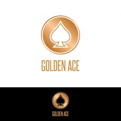 Logo design # 672828 for Golden Ace Fashion contest