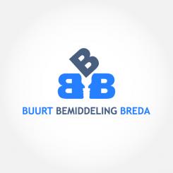 Logo # 664903 voor Ontwerp een veelzeggend logo voor hét buurtbemiddelingsproject van Breda!  wedstrijd