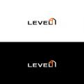 Logo design # 1042200 for Level 4 contest